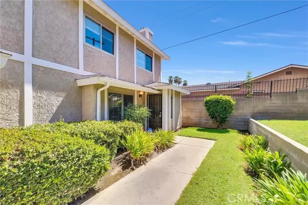 Hacienda Heights, CA 91745,15220 Shadybend Drive #54