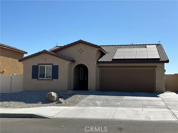 14171 Nicoles Way, Adelanto, CA 92301