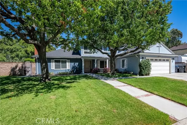 Chino Hills, CA 91709,15141 Rolling Ridge Drive