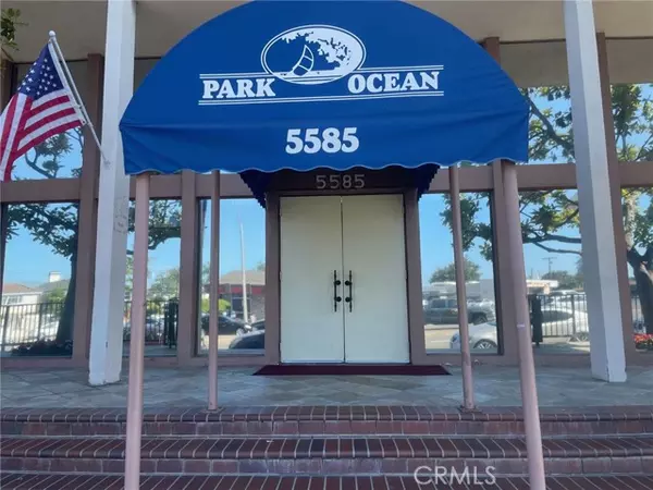 Long Beach, CA 90804,5585 E Pacific Coast #361