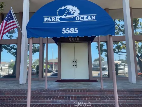 Long Beach, CA 90804,5585 E Pacific Coast #361