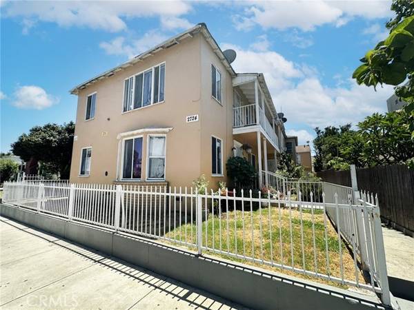 2724 E 58th Street, Huntington Park, CA 90255