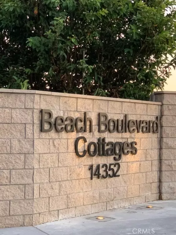 Westminster, CA 92683,14352 Beach Boulevard #11