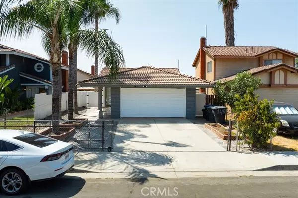 Perris, CA 92571,145 Olivetree Drive