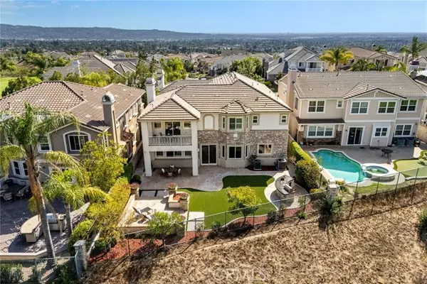 Yorba Linda, CA 92886,18791 Pimlico Terr