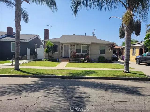 1008 E 67th Street, Long Beach, CA 90805