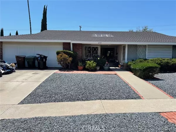 2115 Rosemont Street, Placentia, CA 92870