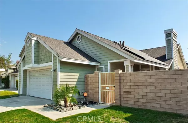 Ontario, CA 91761,2529 Caribou Place