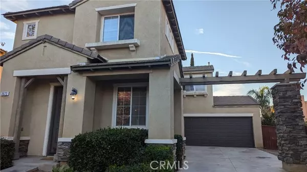 Perris, CA 92571,3672 Alhambra Lane