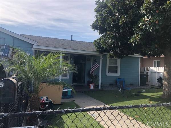 818 E Stearns Avenue, La Habra, CA 90631