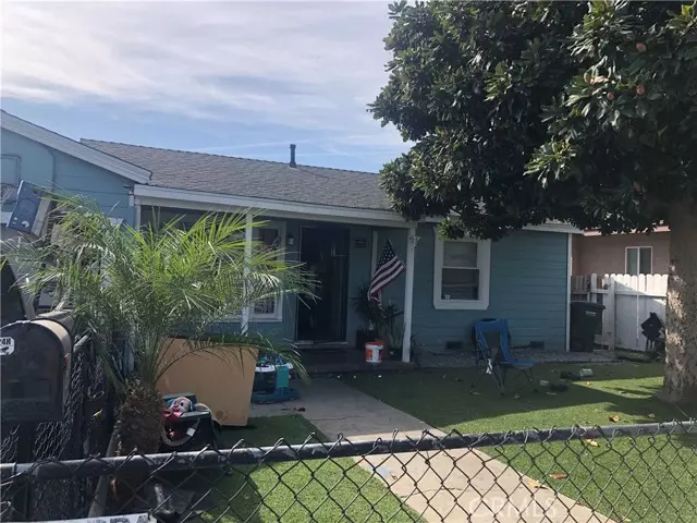 818 E Stearns Avenue, La Habra, CA 90631