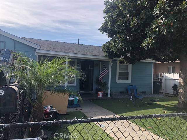 818 E Stearns Avenue, La Habra, CA 90631