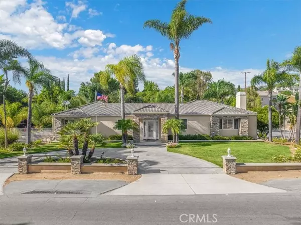 18991 Oriente Drive, Yorba Linda, CA 92886