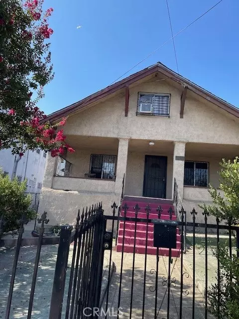 2418 E 7th Street, Los Angeles, CA 90023