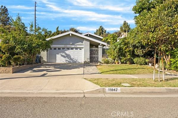 11847 Gonsalvez Street, Cerritos, CA 90703