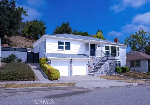 4539 Presidio Drive, View Park, CA 90008