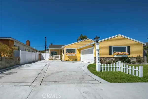 17019 Kornblum Avenue, Torrance, CA 90504