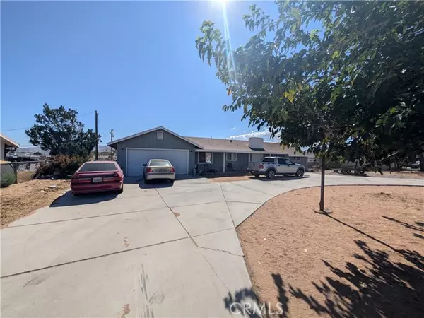 Apple Valley, CA 92308,13429 Rancherias Road