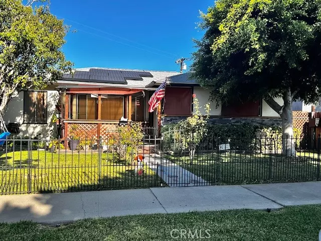 200 Chinchilla Street, La Habra, CA 90631