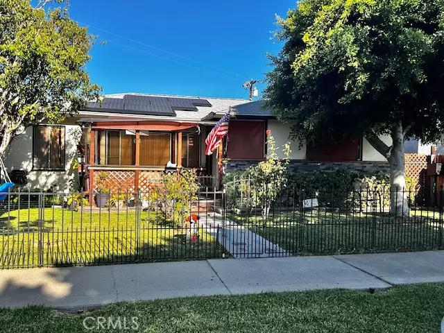 200 Chinchilla Street, La Habra, CA 90631