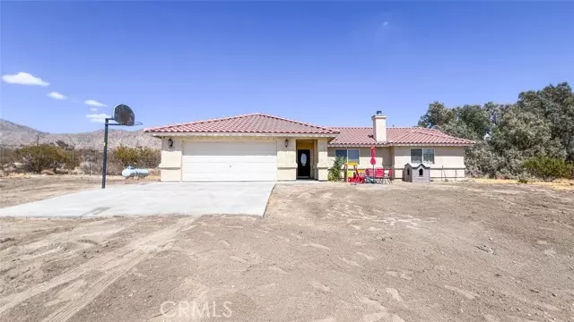 Morongo Valley, CA 92256,9465 Lanning Lane