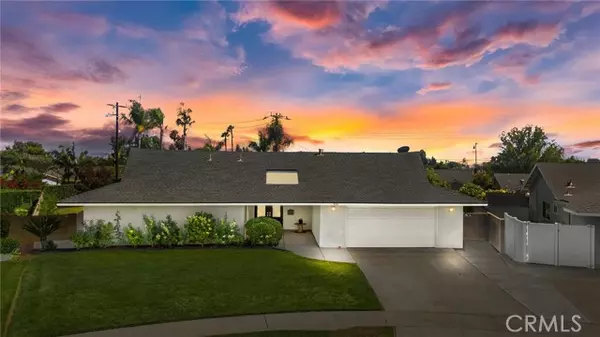 926 Skymeadow Drive, Placentia, CA 92870