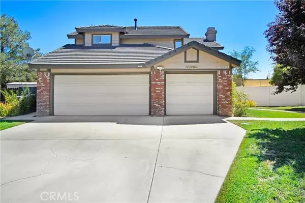 45202 Pickford Avenue, Lancaster, CA 93534