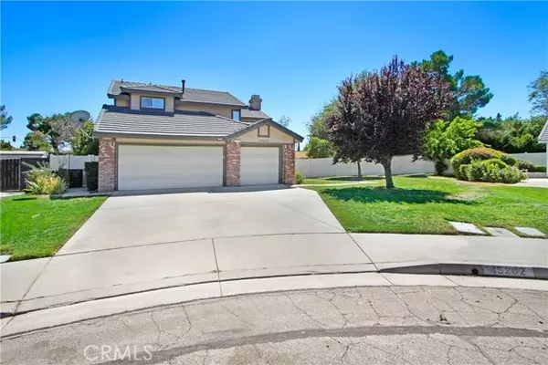 Lancaster, CA 93534,45202 Pickford Avenue