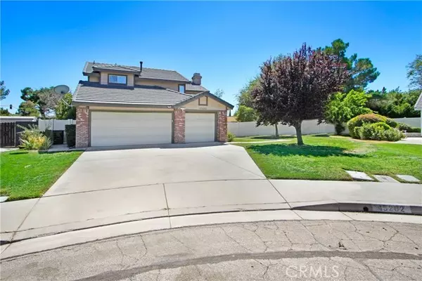 Lancaster, CA 93534,45202 Pickford Avenue