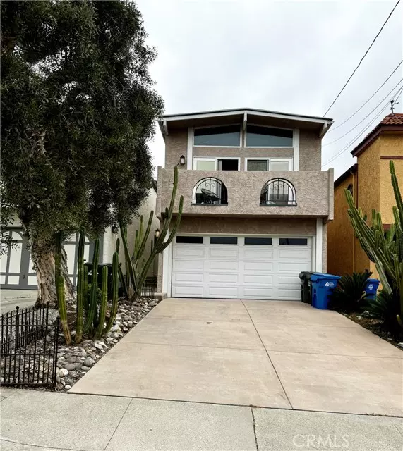 Redondo Beach, CA 90278,1744 Reed Street