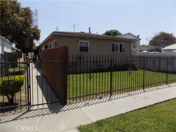 356 E 97th Street, Los Angeles, CA 90003