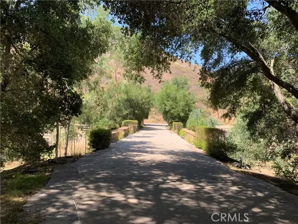 Silverado Canyon, CA 92676,28082 Williams Canyon