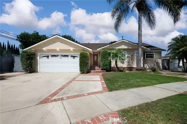 8001 Carnation Drive, Buena Park, CA 90620