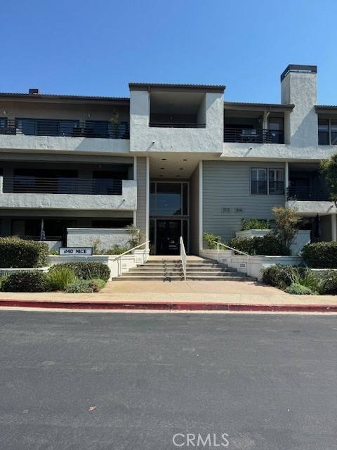 240 Nice Lane #217, Newport Beach, CA 92663