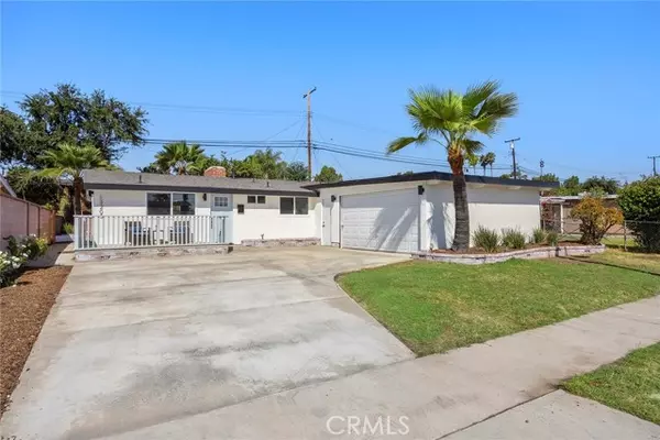 13203 Sunnybrook Lane, La Mirada, CA 90638