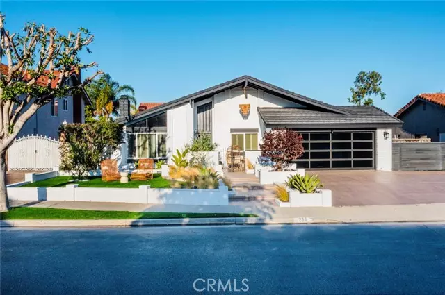 Placentia, CA 92870,236 San Antonio Circle