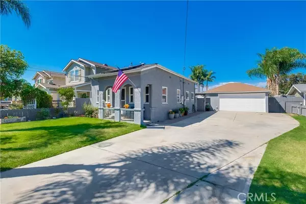 9243 Walnut Street, Bellflower, CA 90706