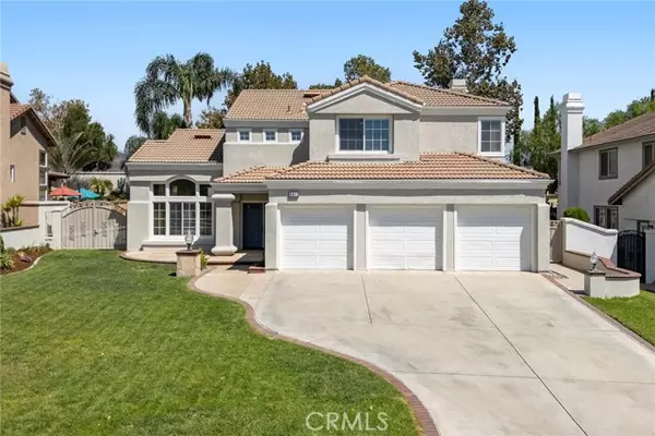 5611 Crestline Place, Rancho Cucamonga, CA 91739