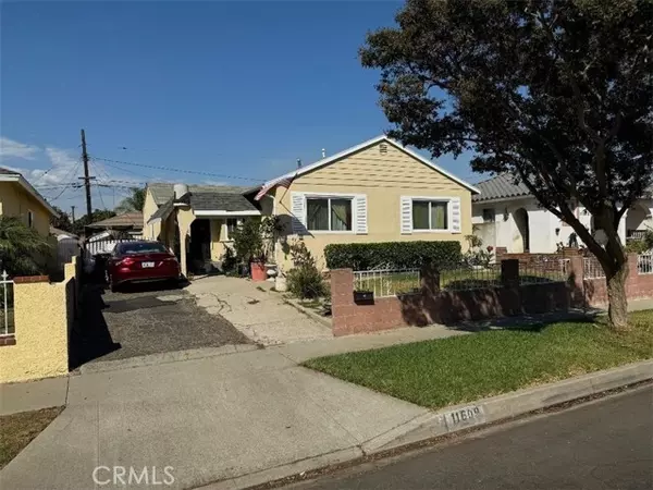 11609 Terradell Street,  Santa Fe Springs,  CA 90670