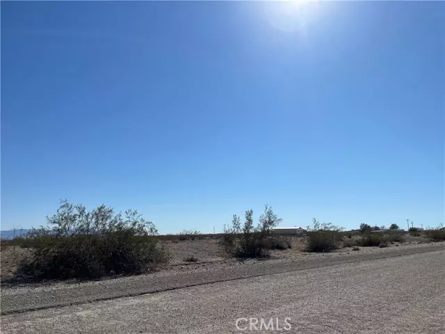 Needles, CA 92363,0 lot 68 on Sunrise