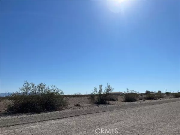 0 lot 68 on Sunrise, Needles, CA 92363