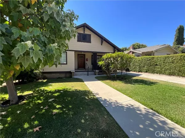 6217 Friends Avenue, Whittier, CA 90601