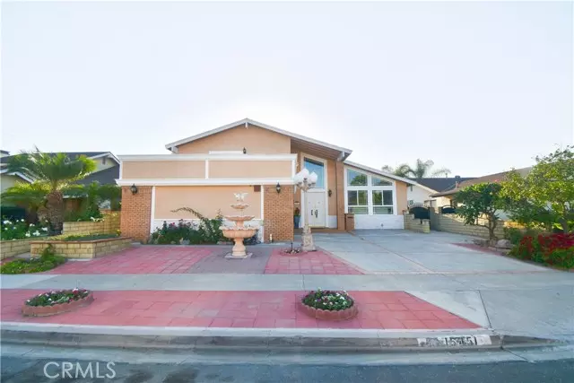 15451 S Maryknoll Street, Westminster, CA 92683