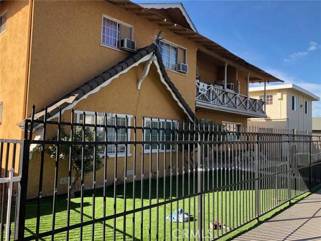 323 N Rose Street, Anaheim, CA 92805