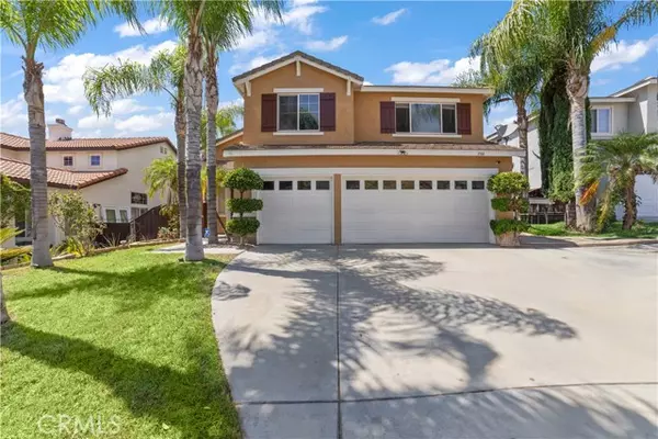 3588 Ash Street, Lake Elsinore, CA 92530