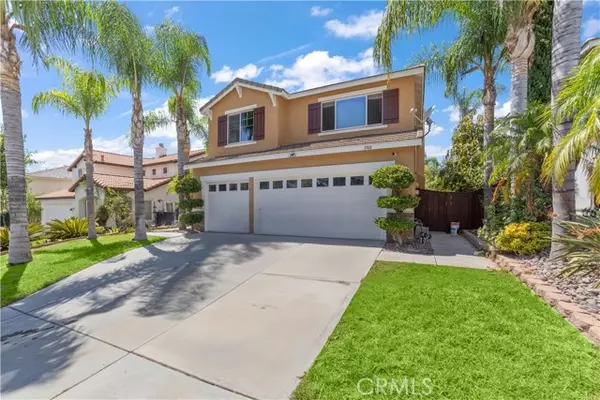 Lake Elsinore, CA 92530,3588 Ash Street