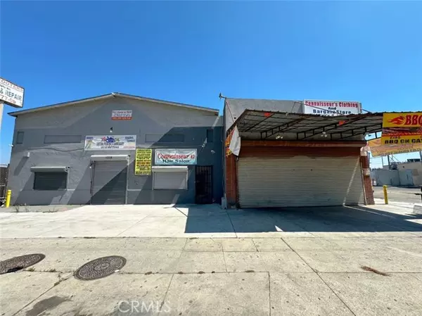 Los Angeles, CA 90044,11316 S Vermont Avenue