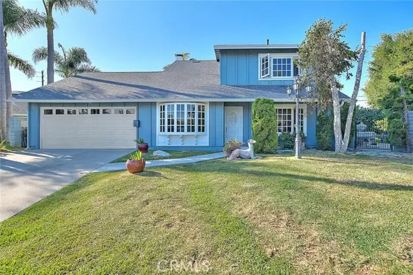 21011 Manessa, Huntington Beach, CA 92646