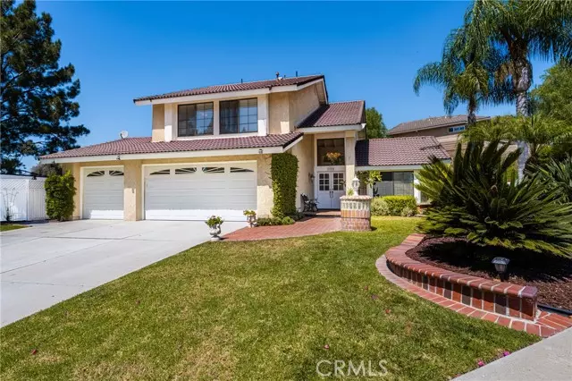 Yorba Linda, CA 92887,21095 Felipa Road