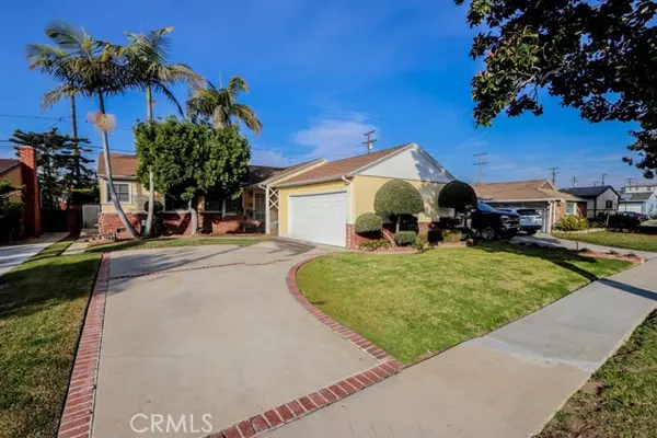 13007 Haas Avenue, Gardena, CA 90249